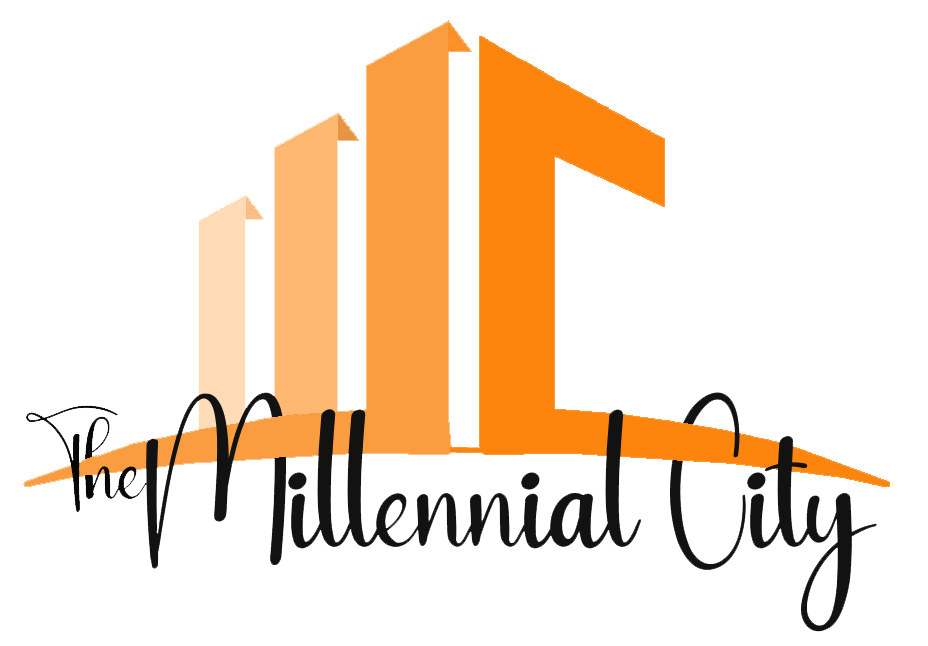 The Millennial City Cikarang