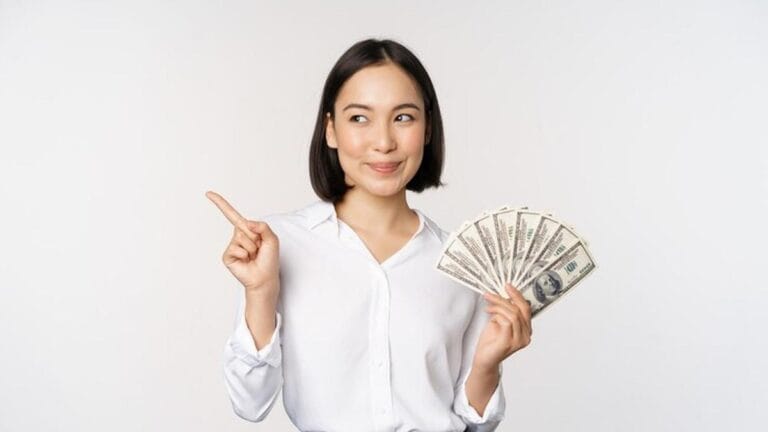 Kebebasan Finansial